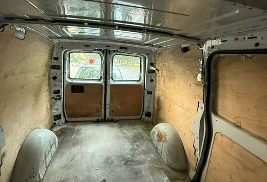 Mercedes-Benz 2.2 CDI