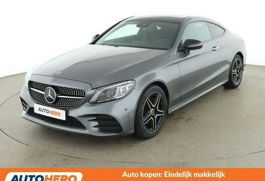 Mercedes-Benz C 220 d