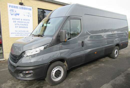 Iveco L4 AIRCO CRUISE 26800€+TVA/BTW