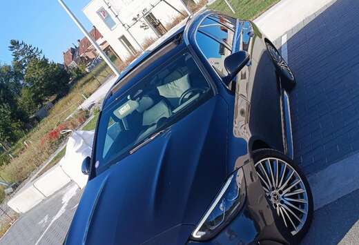 Mercedes-Benz C Break 180 Business Line