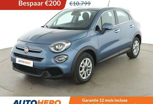 Fiat 1.0 Turbo Urban