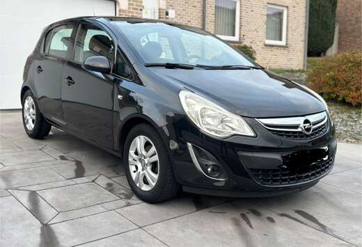 Opel 1.3 CDTi  143000km carpass 2012. EURO5