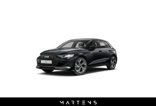 Audi 30 TFSI Business Edition Attraction S tronic