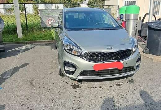 Kia 1.6 GDI Edition 7