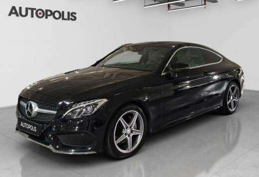 Mercedes-Benz 2.1 D 2016