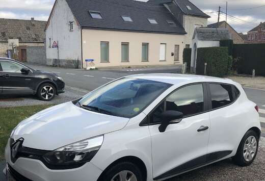 Renault Renault Clio 4 1.5 Dci 75cv 2016