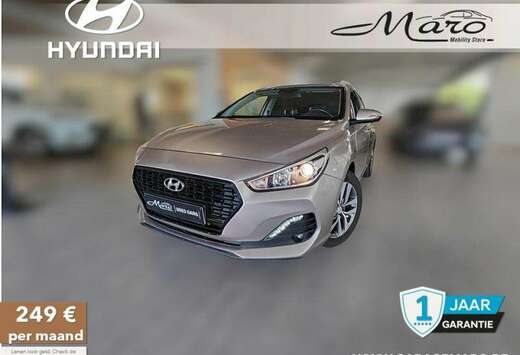 Hyundai 1.4T-GDi Twist Technopack  GPS, camera, cruis ...