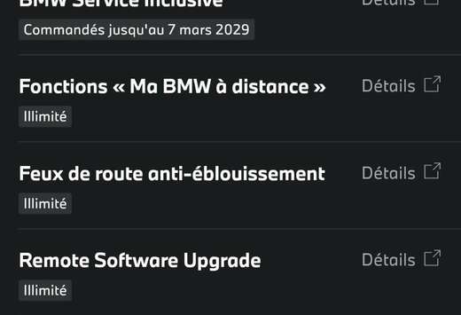 BMW 218i Coupe Aut. Advantage