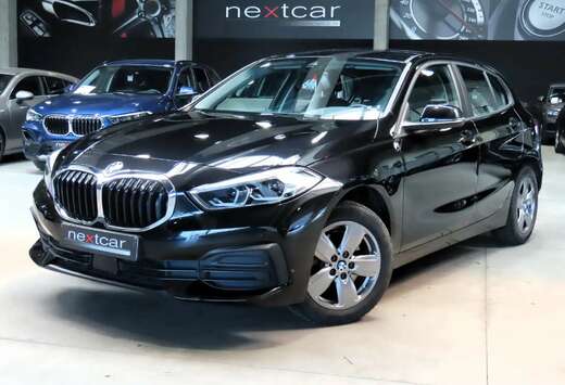 BMW iA Hatch New ***NAVI PRO-FULL LED-CRUISE***