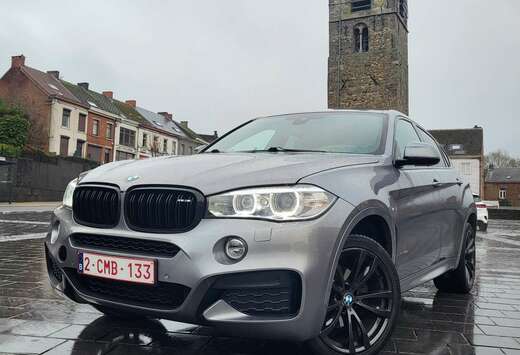 BMW 3.0 dAS xDrive30