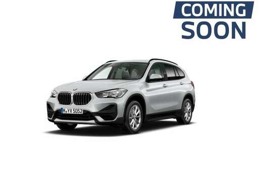 BMW sDrive18i