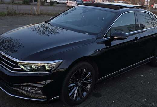 Volkswagen 2.0 TDI EVO SCR 150 DSG7 R-Line