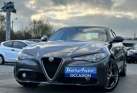 Alfa Romeo 2.2 JTD* GARANTIE 12 MOIS *