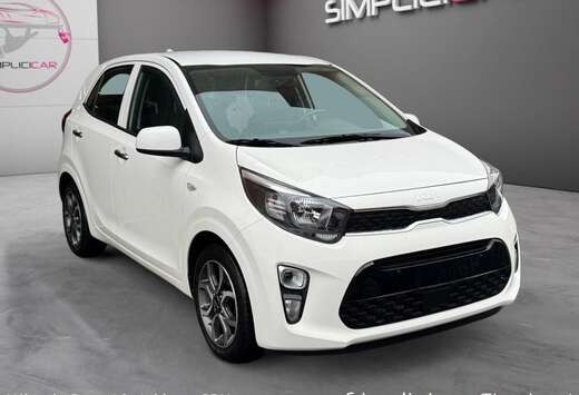 Kia GARANTIE 12 MOIS* Picanto 1.1i