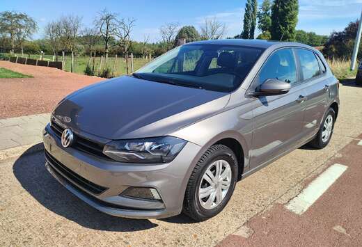 Volkswagen Polo 1.0 Trendline