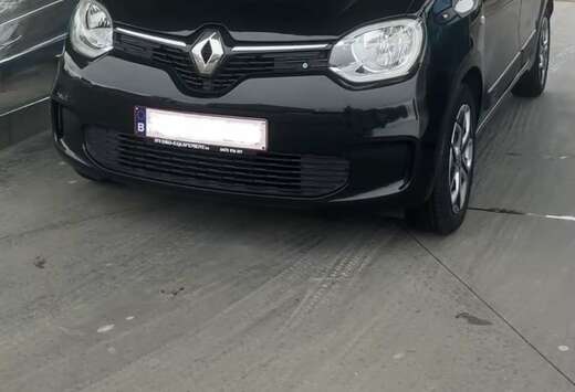 Renault SCe 75 INTENS