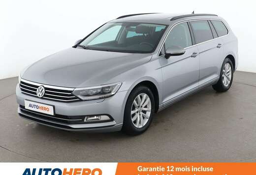 Volkswagen 2.0 TDI Comfortline BlueMotion