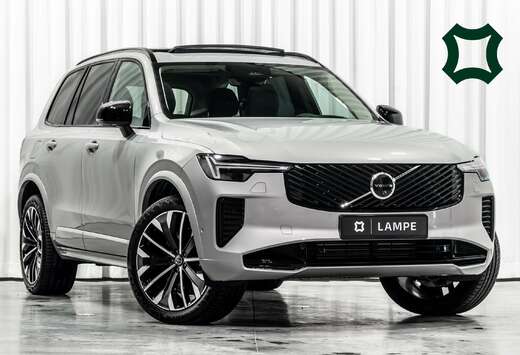 Volvo T8 AWD Hybrid Ultra Dark Pano Keyless H/K HUD A ...