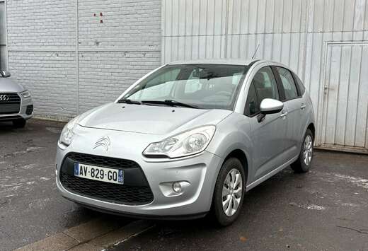 Citroen C3 1.4 HDi *MARCHAND * EXPORT *