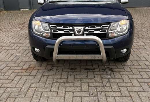 Dacia TCe 125 4x4 Prestige