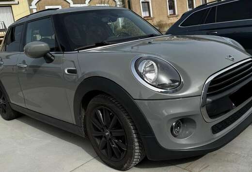 MINI Mini 1.5 One OPF (EU6d-TEMP)