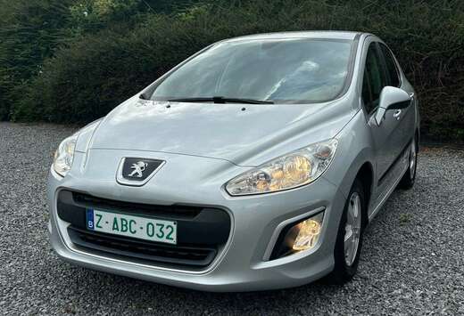 Peugeot * GARANTIE 12 MOIS *