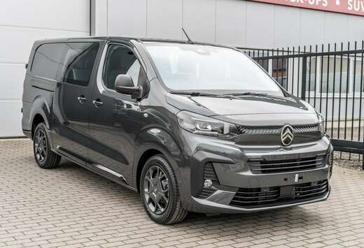 Citroen 2.2HDi XL- 5pl - Automaat - Comfort - 33.000  ...