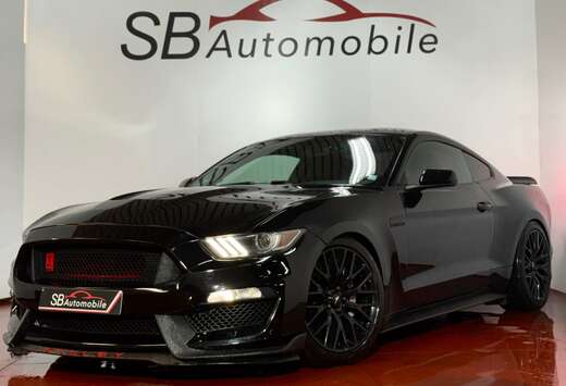 Ford SHELBY 5.0 Ti-VCT V8 GT//SPECIAL//GARANTIE//