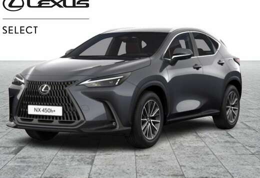 Lexus Executive Line - NEUF - 10 ans