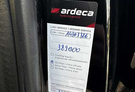 Mercedes-Benz T BlueTEC 7G-TRONIC Avantgarde