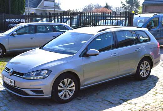 Volkswagen 1.6CR TDi/Comfortline/GPS/CAMERA/ACC