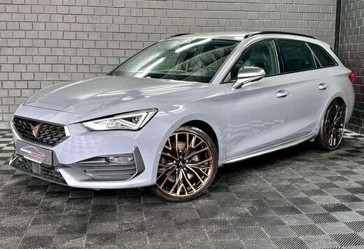 ST 2.0 TSI 310CV 4Drive **VSS ** Caméra ** ACC*