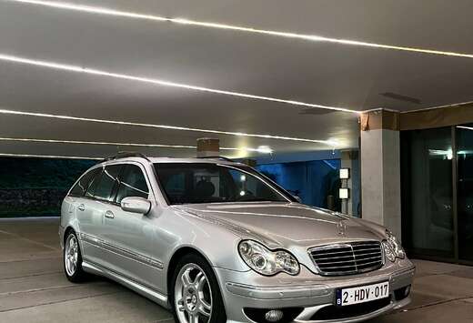 Mercedes-Benz CDI
