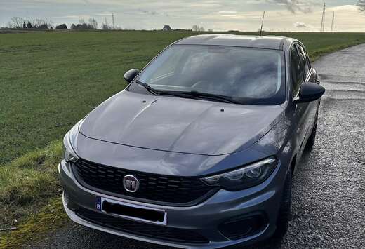 Fiat Tipo 1.4i Pop (EU6d-TEMP)