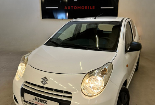 Suzuki Alto 1.0i GA