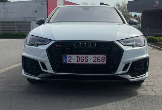 Audi 1.4 TFSI S tronic sport