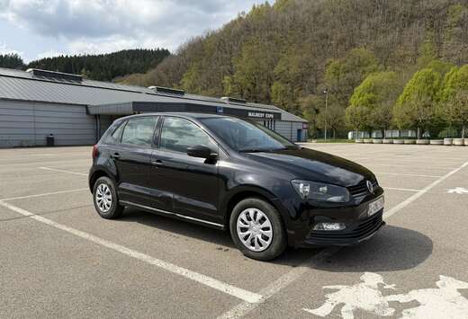 Volkswagen 1.4 Tdi *1ER PROPRIO* NAVIGATION* FULL ENT ...