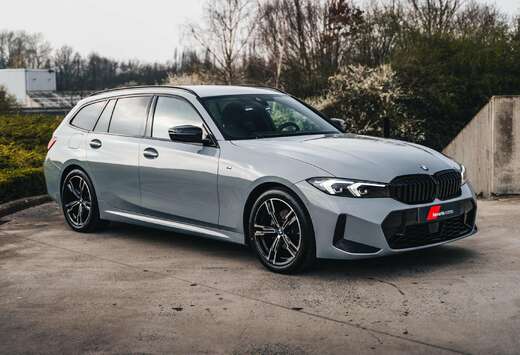 BMW Touring MHEV / M Pack / Shadow Line