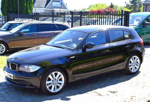 BMW i/Benzine/HISTORY/GARANTIE