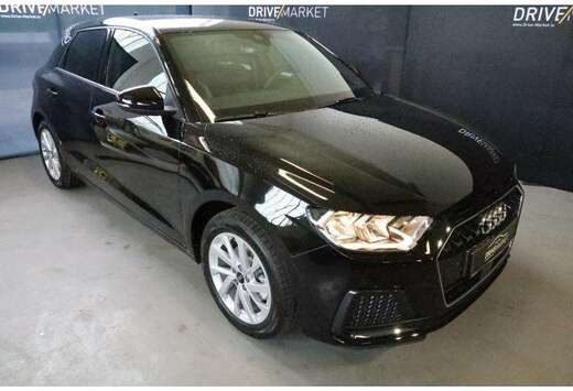 Audi Sportback