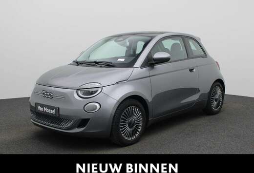 Fiat 500e 42 kWh Icon