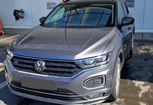 Volkswagen 1.5 TSI ACT Style OPF (EU6AP)
