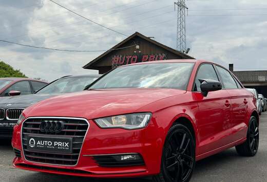 Audi 1.6 TDi Ambiente Navi PDC Clim Euro 5b
