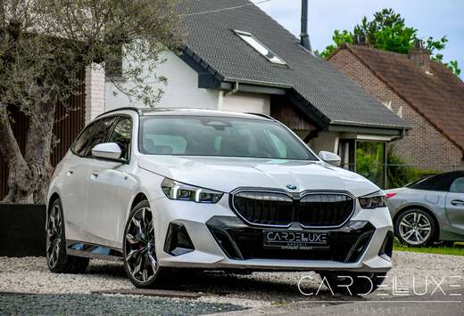 BMW M-SP-PRO  PANO / TREKHAAK / H&K / CAMERA / LED GR ...