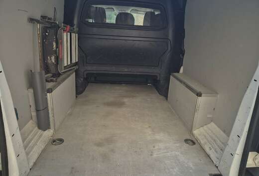 Peugeot 2.0 BlueHDi L3 Long Premium S&S
