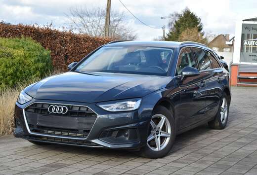 Audi 35 TFSI *LEZ BXL 2035 *Automatique*Garantie 12MO ...