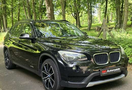 BMW 2.0d