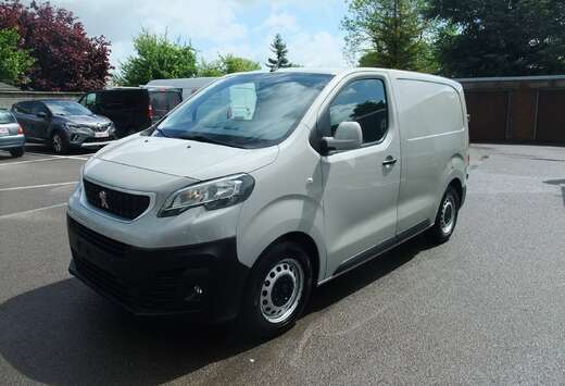 Peugeot 1.6 HDi 229 L2
