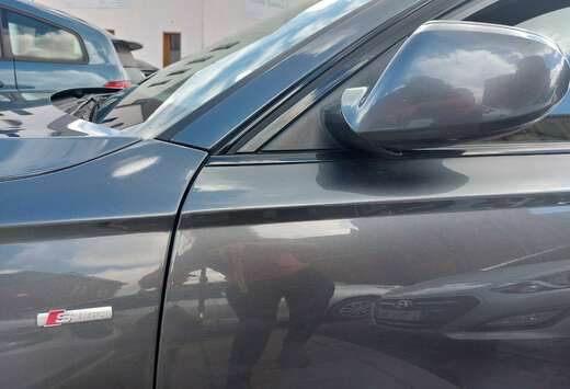 Audi A6 Avant 2.0 TDi ultra Quattro S tronic