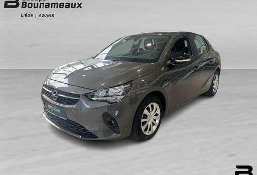 Opel F Edition